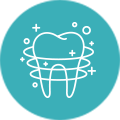 family dentistry icon | Oklahoma City OK | CJ Dental Studio